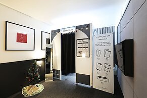 Hotel Marinabay Seoul Ara