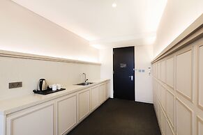 Hotel Marinabay Seoul Ara