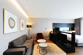 Hotel Marinabay Seoul Ara