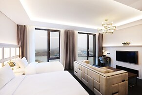 Hotel Marinabay Seoul Ara