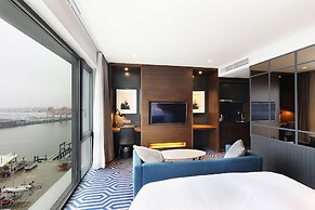Hotel Marinabay Seoul Ara