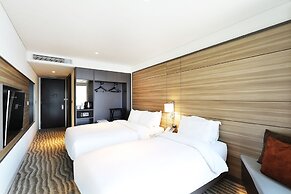 Hotel Marinabay Seoul Ara