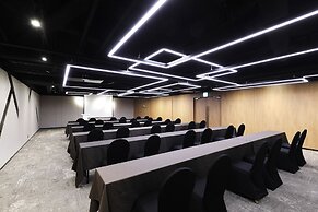 Hotel Marinabay Seoul Ara