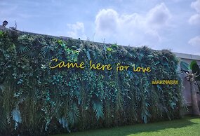 Hotel Marinabay Seoul Ara