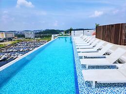 Hotel Marinabay Seoul Ara