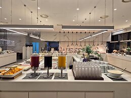 Hotel Marinabay Korea (Ara)