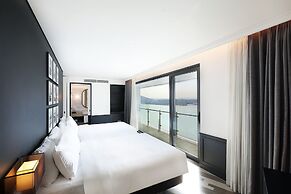 Hotel Marinabay Seoul Ara
