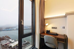 Hotel Marinabay Seoul Ara