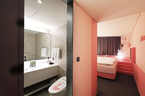 Hotel Marinabay Seoul Ara