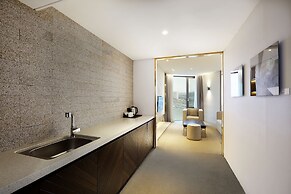 Hotel Marinabay Seoul Ara