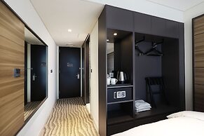 Hotel Marinabay Korea (Ara)