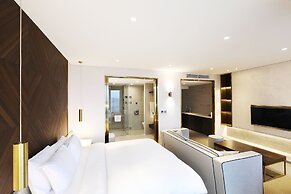 Hotel Marinabay Seoul Ara