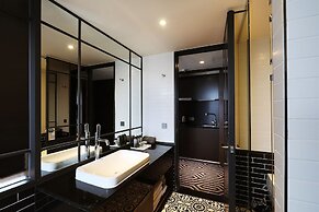 Hotel Marinabay Seoul Ara