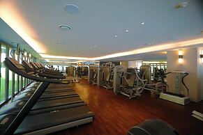 Hotel Marinabay Korea (Ara)