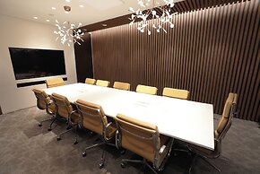 Hotel Marinabay Seoul Ara