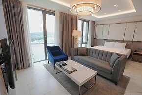 Hotel Marinabay Seoul Ara