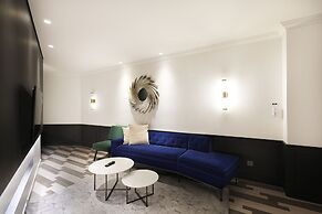 Hotel Marinabay Seoul Ara