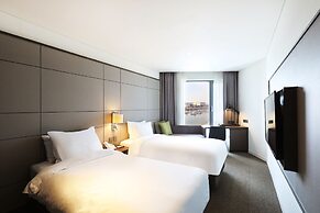 Hotel Marinabay Seoul Ara