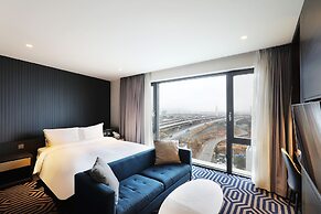 Hotel Marinabay Seoul Ara