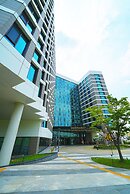 Hotel Marinabay Seoul Ara