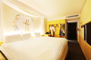 Hotel Marinabay Seoul Ara