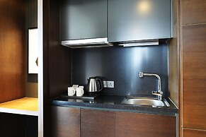 Hotel Marinabay Seoul Ara