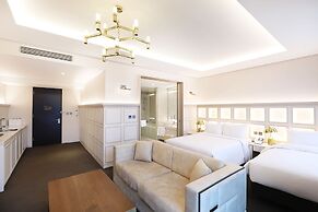 Hotel Marinabay Seoul Ara