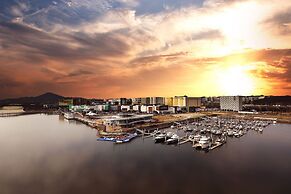 Hotel Marinabay Seoul Ara