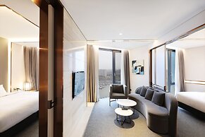 Hotel Marinabay Seoul Ara