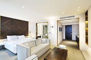 Hotel Marinabay Seoul Ara