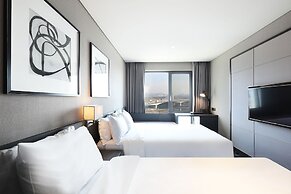 Hotel Marinabay Korea (Ara)