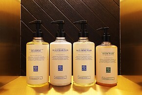 Hotel Marinabay Seoul Ara