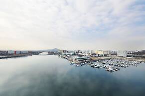 Hotel Marinabay Seoul Ara