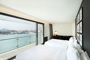 Hotel Marinabay Seoul Ara