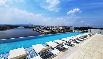 Hotel Marinabay Seoul Ara