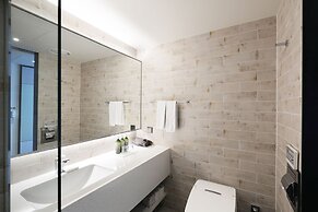 Hotel Marinabay Seoul Ara