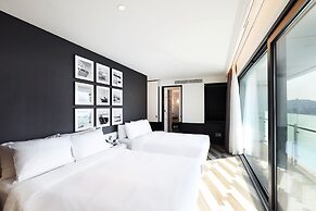 Hotel Marinabay Seoul Ara