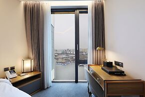 Hotel Marinabay Seoul Ara