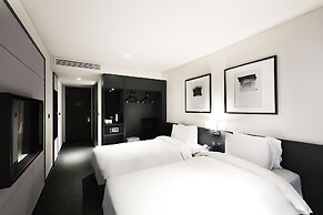 Hotel Marinabay Seoul Ara