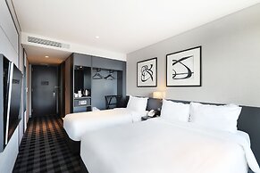 Hotel Marinabay Seoul Ara