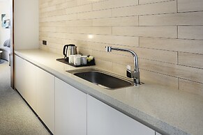 Hotel Marinabay Seoul Ara