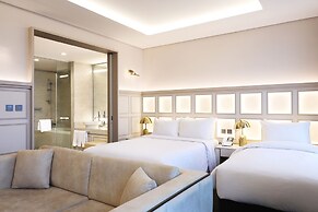 Hotel Marinabay Seoul Ara