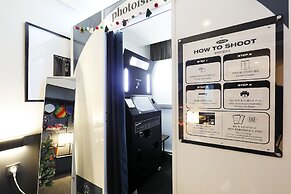 Hotel Marinabay Seoul Ara