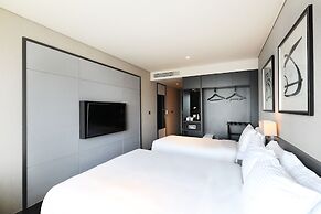 Hotel Marinabay Seoul Ara