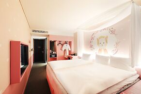 Hotel Marinabay Seoul Ara