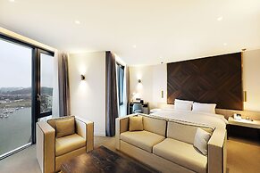 Hotel Marinabay Seoul Ara