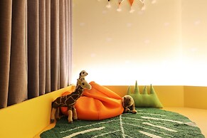 Hotel Marinabay Seoul Ara