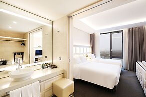 Hotel Marinabay Seoul Ara