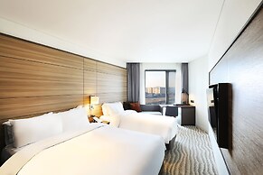 Hotel Marinabay Seoul Ara