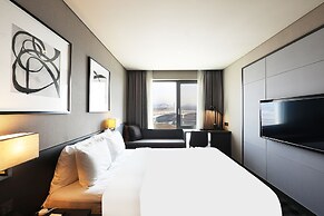 Hotel Marinabay Seoul Ara